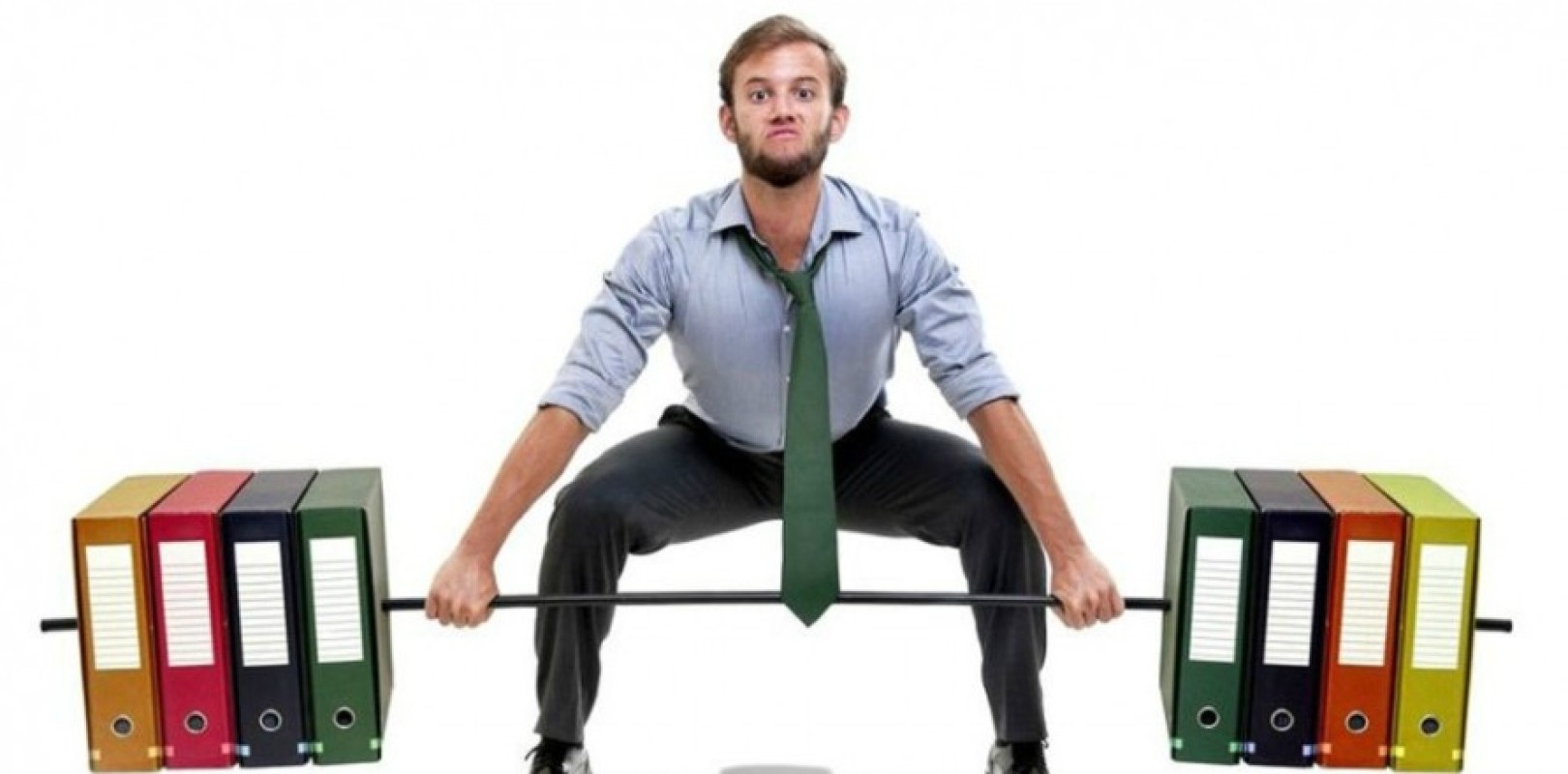 Peut-on faire du sport au travail ?