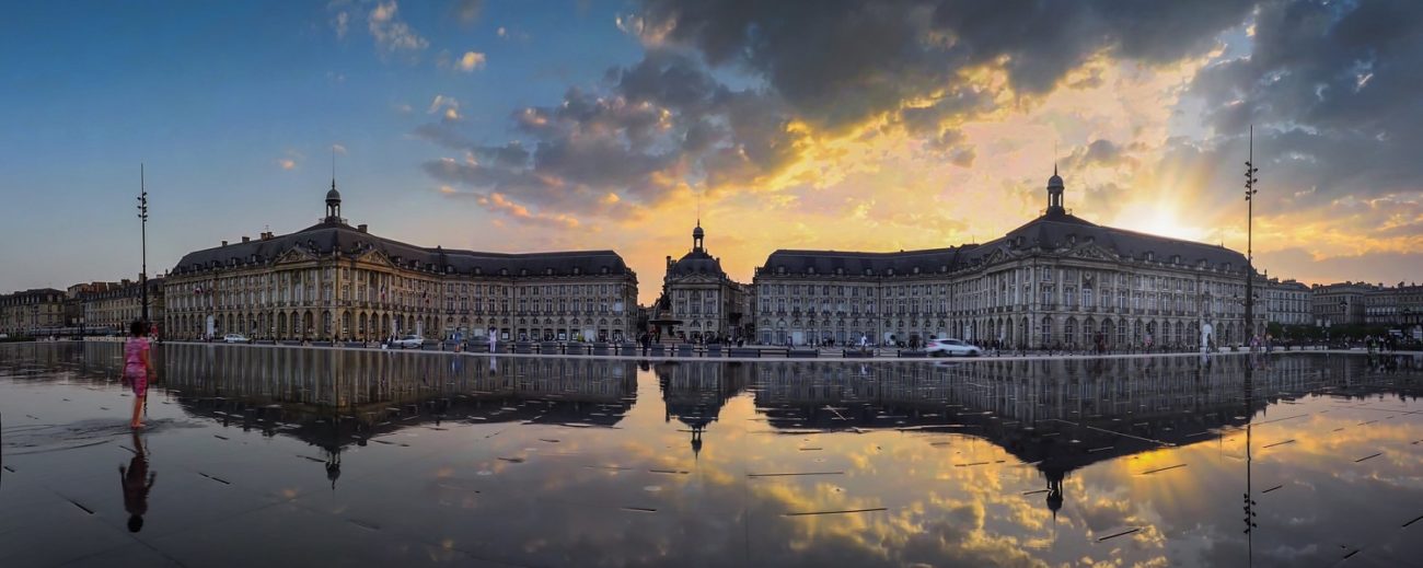 Que nous dit l&rsquo;histoire de Bordeaux ?