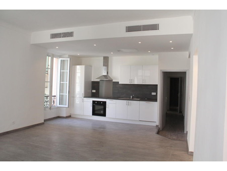 Investir dans un premier achat immobilier dans un appartement 2 pièces sur Nice