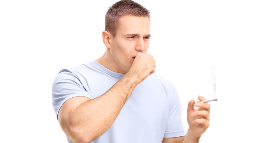 Comment se débarrasser de la toux du fumeur ?
