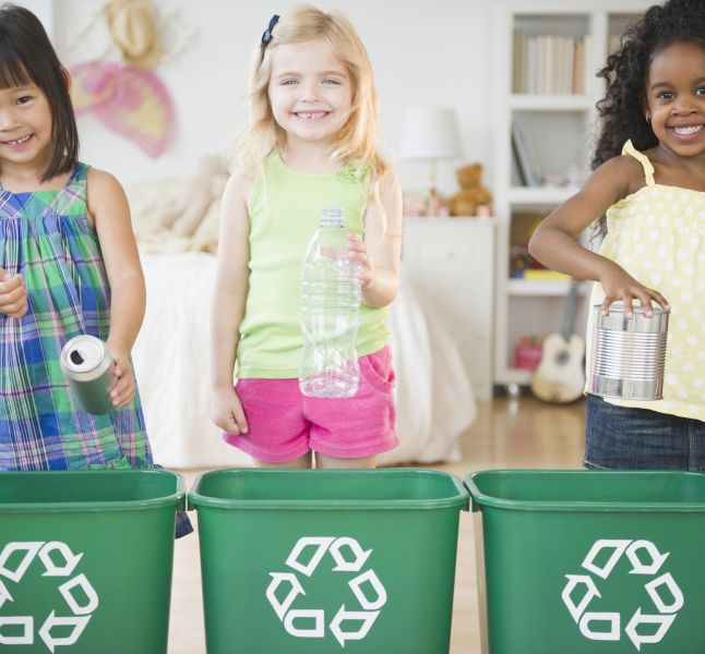 Quels sont les bons gestes à adopter pour être plus écolo ?