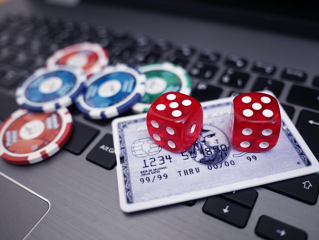 Le Wager dans les casinos en ligne